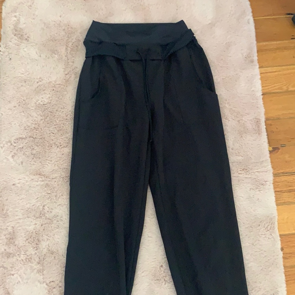 Five dancewear force joggers